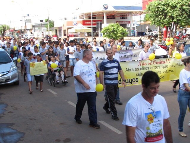 Passeata Faça Bonito 02