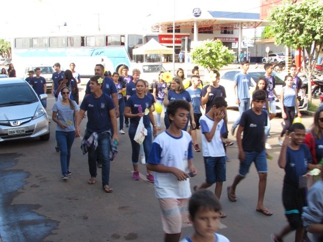 Passeata Faça Bonito 02
