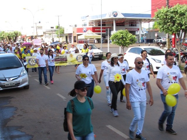 Passeata Faça Bonito 02
