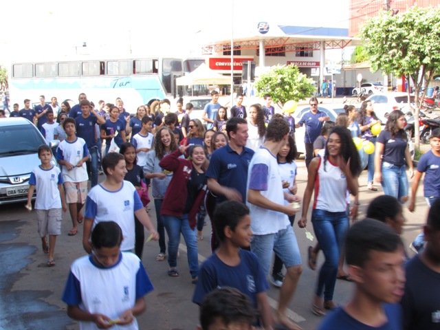 Passeata Faça Bonito 02