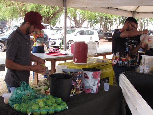 Feijoada da Apae 2019