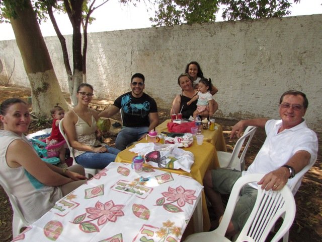 Feijoada da Apae 2019