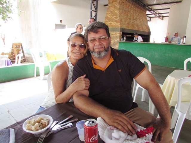 Feijoada da Apae 2019