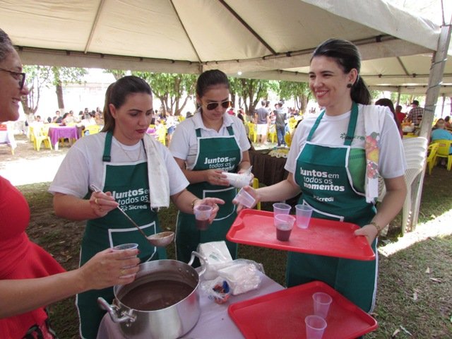 Feijoada da Apae 2019