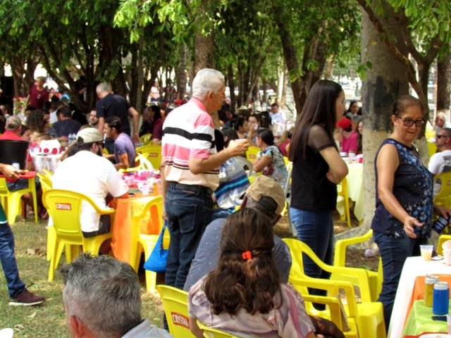 Feijoada da Apae 2019
