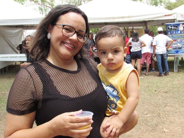 Feijoada da Apae 2019