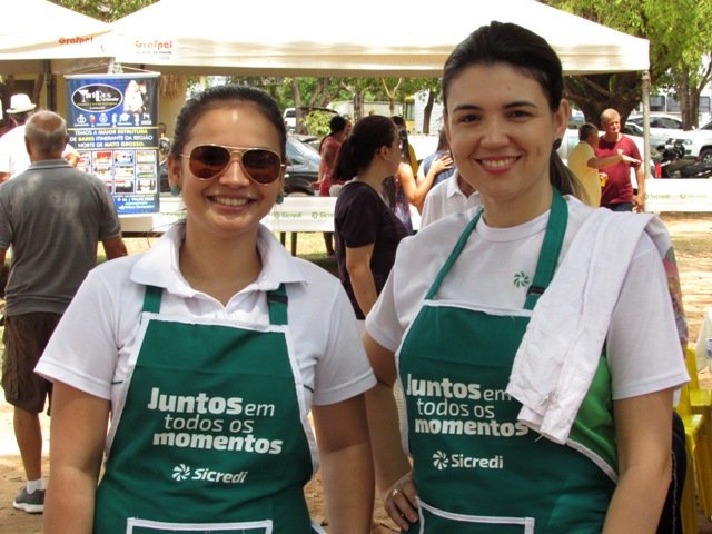 Feijoada da Apae 2019