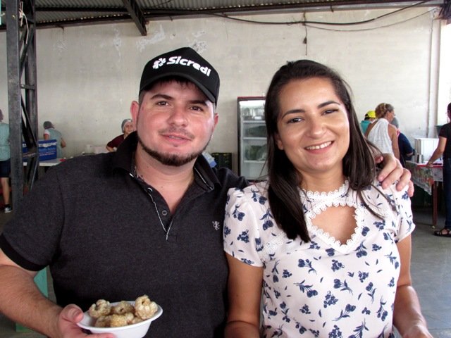 Feijoada da Apae 2019