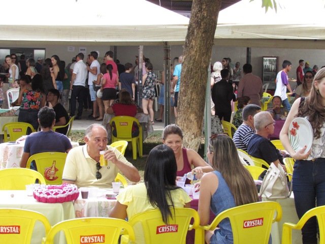 Feijoada da Apae 2019
