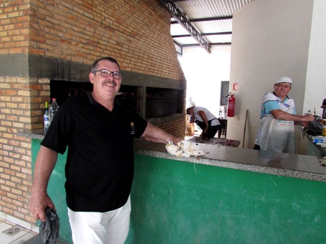 Feijoada da Apae 2019 parte 02