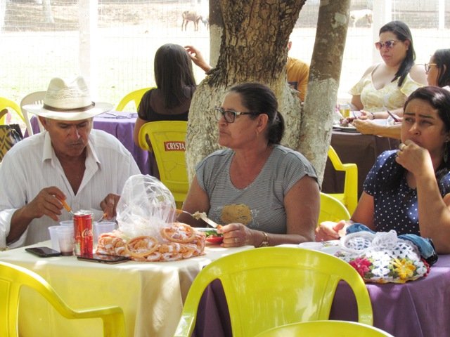 Feijoada da Apae 2019 parte 02