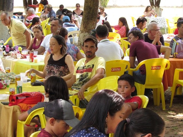 Feijoada da Apae 2019 parte 02