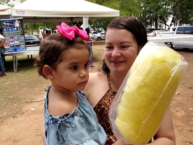 Feijoada da Apae 2019 parte 02