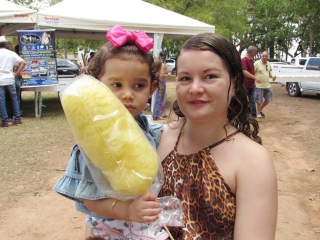 Feijoada da Apae 2019 parte 02