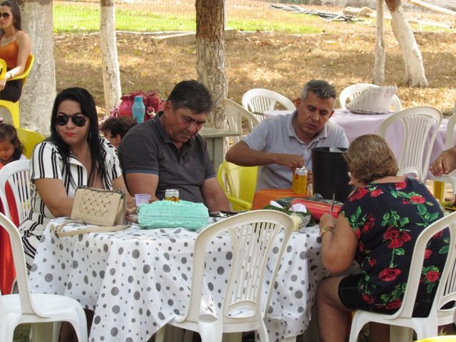 Feijoada da Apae 2019 parte 02