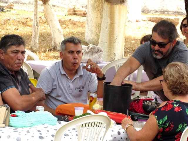 Feijoada da Apae 2019 parte 02