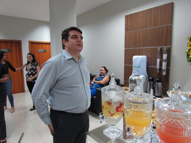 CAMPANHA SICREDI VEM INVESTIR E GANHAR!