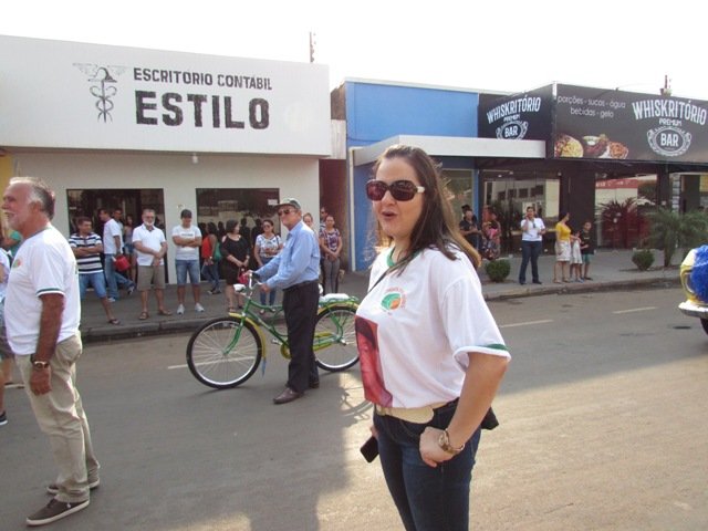 Desfile 7 de Setembro Colider parte 001