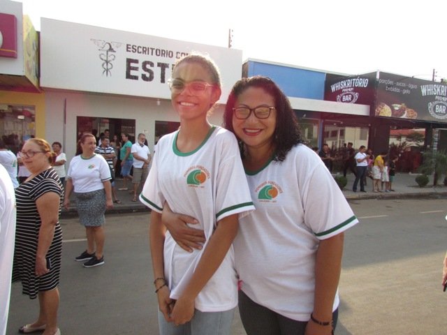 Desfile 7 de Setembro Colider parte 001