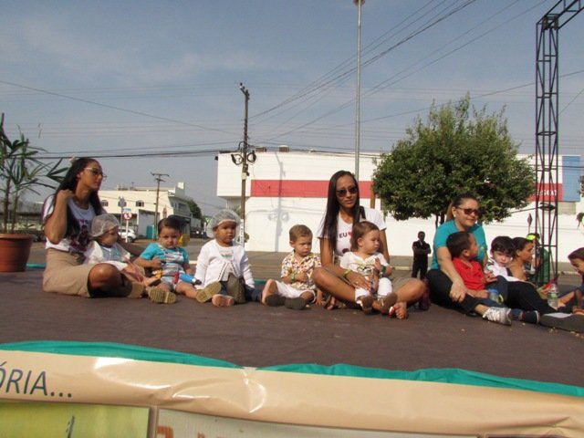 Desfile 7 de Setembro Colider parte 003