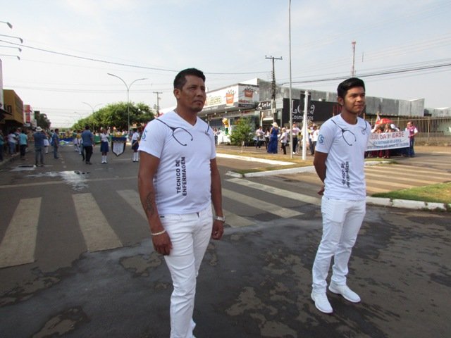 Desfile 7 de Setembro Colider parte 004