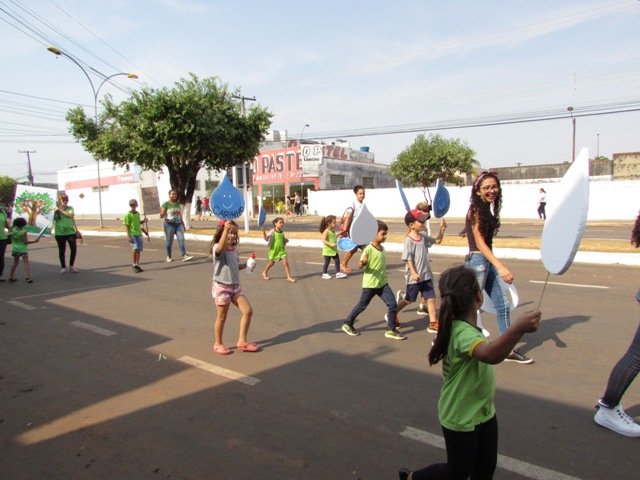 Desfile 7 de Setembro Colider parte 005