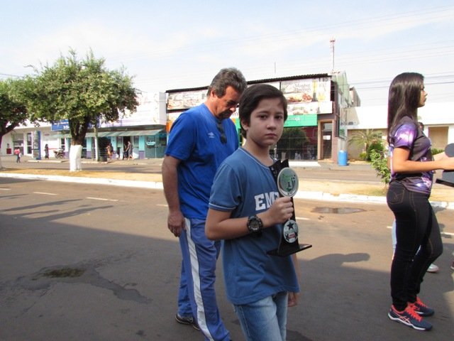 Desfile 7 de Setembro Colider parte 005