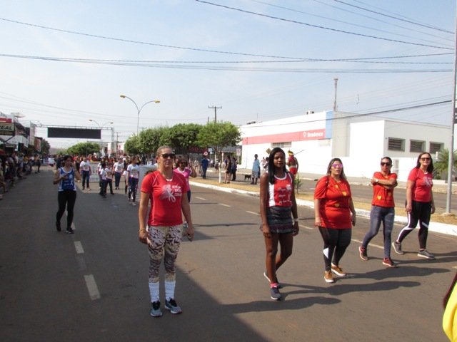 Desfile 7 de Setembro Colider parte 007