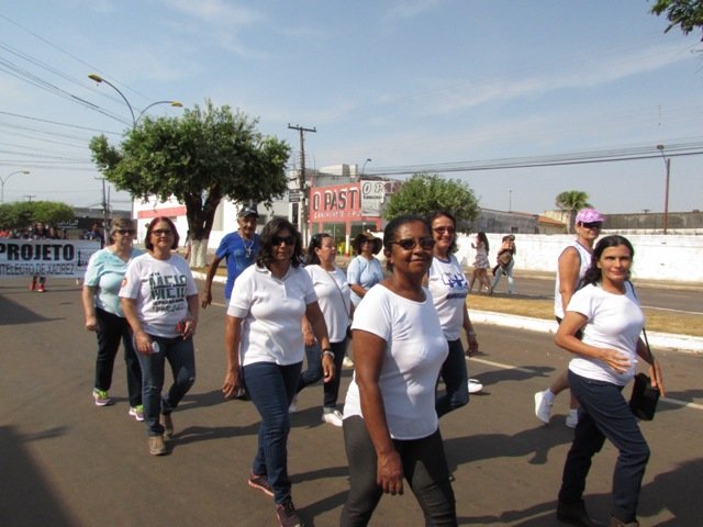 Desfile 7 de Setembro Colider parte 007