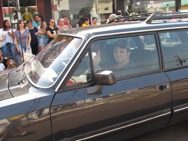 Desfile 7 de Setembro Colider parte 009