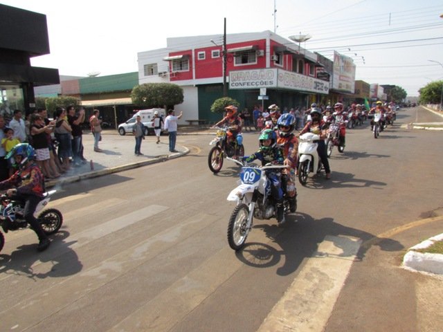 Desfile 7 de Setembro Colider parte 009