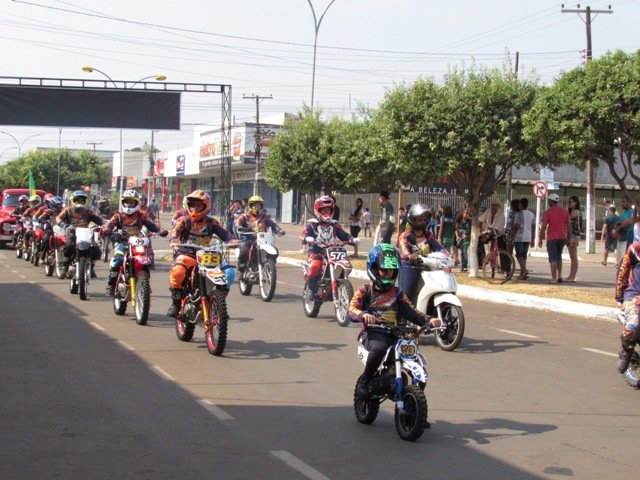 Desfile 7 de Setembro Colider parte 009