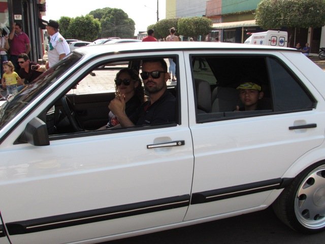 Desfile 7 de Setembro Colider parte 009