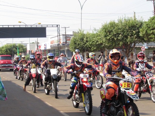 Desfile 7 de Setembro Colider parte 009