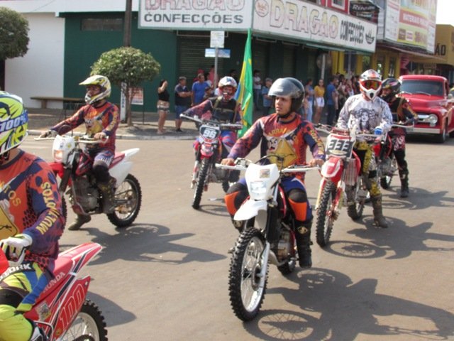 Desfile 7 de Setembro Colider parte 009