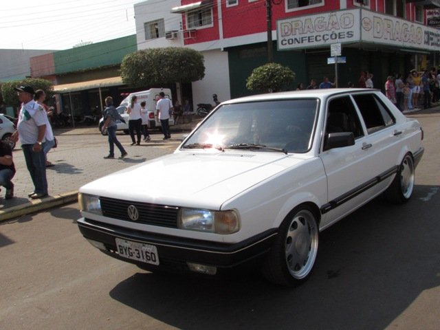 Desfile 7 de Setembro Colider parte 009