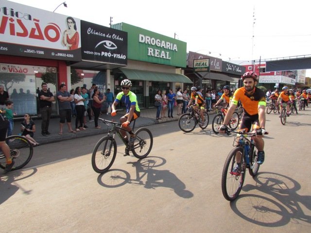 Desfile 7 de Setembro Colider parte 009