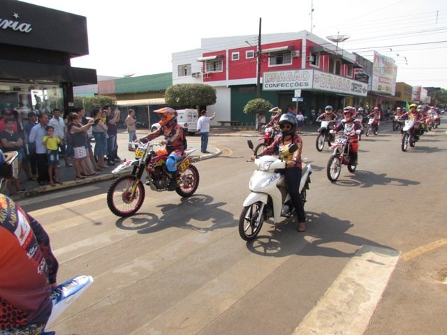 Desfile 7 de Setembro Colider parte 009