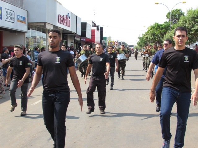 Desfile 7 de Setembro Colider parte 010