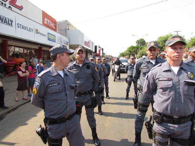 Desfile 7 de Setembro Colider parte 010