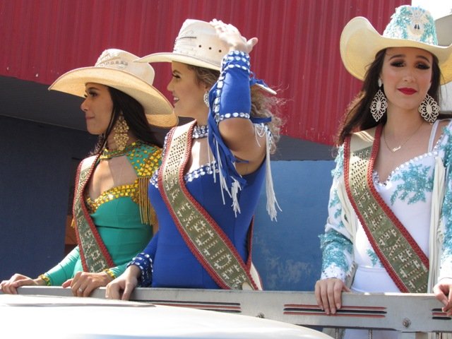 Desfile 7 de Setembro Colider parte 011