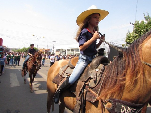 Desfile 7 de Setembro Colider parte 011