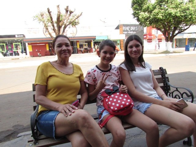 Desfile 7 de Setembro Colider parte 011
