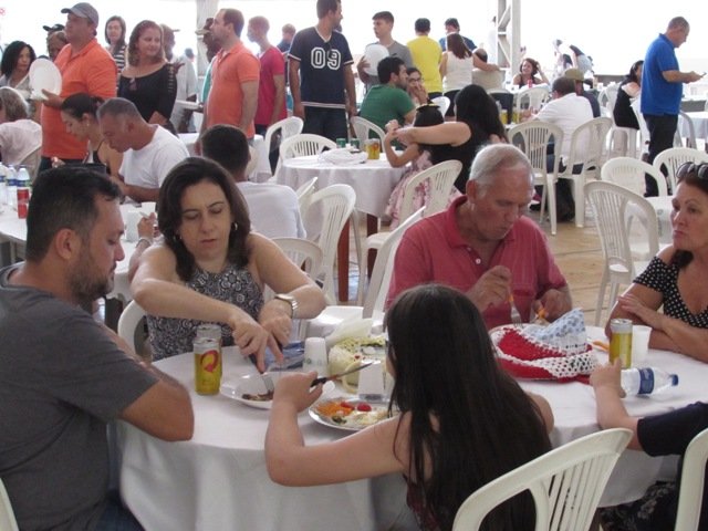 Encerramento Semana Farroupilha parte 001