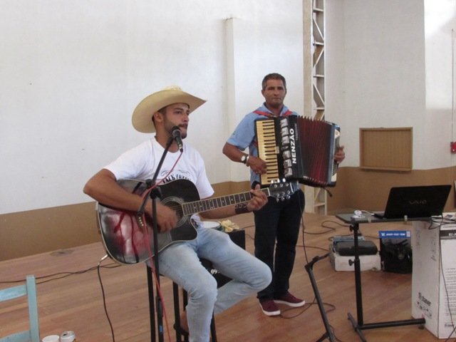 Encerramento Semana Farroupilha parte 001