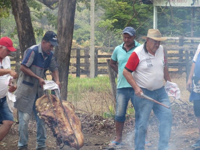 Encerramento Semana Farroupilha parte 001