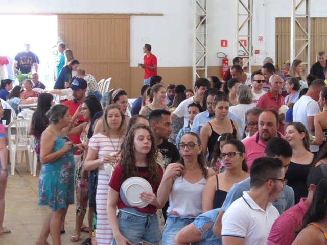 Encerramento Semana Farroupilha parte 001