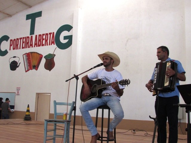 Encerramento Semana Farroupilha parte 001