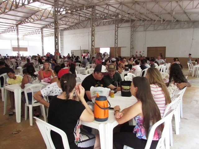 Encerramento Semana Farroupilha parte 001