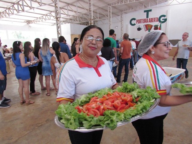 Encerramento Semana Farroupilha parte 001